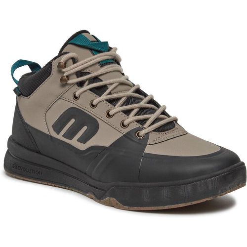 Sneakers - Jones Mtw 4102000148 Warm Grey/Black 391 - Etnies - Modalova
