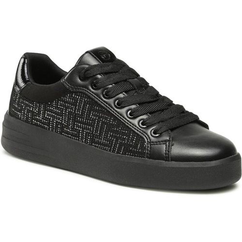 Sneakers - 1-23734-41 Black Uni 007 - tamaris - Modalova