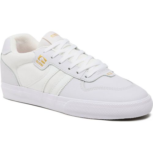 Sneakers - Encore-2 GBENCO2 White/Gold Dip 11801 - Globe - Modalova