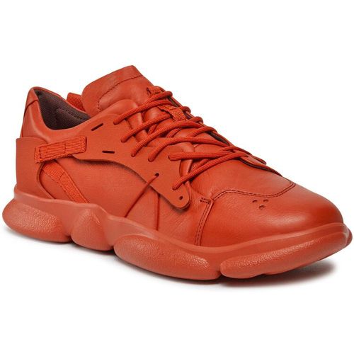 Sneakers - K100845-012 Medium Red - Camper - Modalova