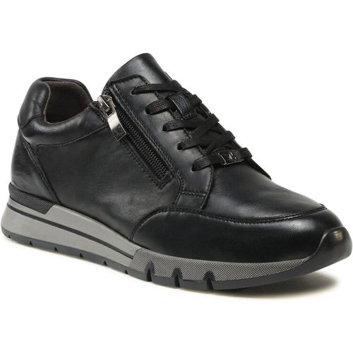 Sneakers - 9-23702-41 Black Softnap. 040 - Caprice - Modalova