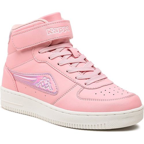 Sneakers - 242610GC Rose/White 2110 - Kappa - Modalova