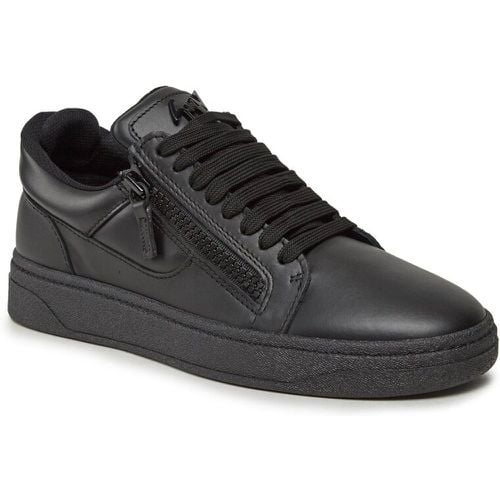 Sneakers - RM30034 Black 013 - giuseppe zanotti - Modalova