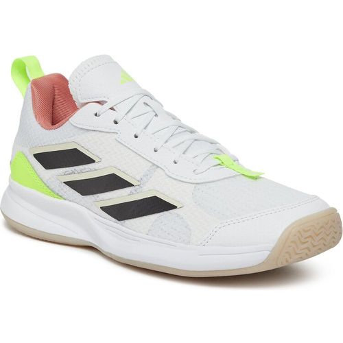 Scarpe - Avaflash Low Tennis Shoes IG9544 Ftwwht/Cblack/Luclem - Adidas - Modalova