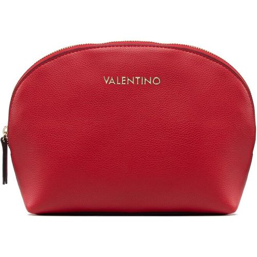 Pochette per cosmetici - Arepa VBE6IQ533 Rosso 003 - Valentino - Modalova