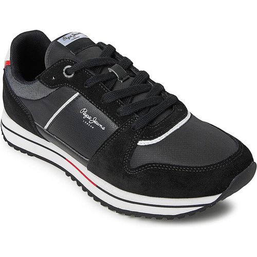 Sneakers - PMS30995 Black 999 - Pepe Jeans - Modalova