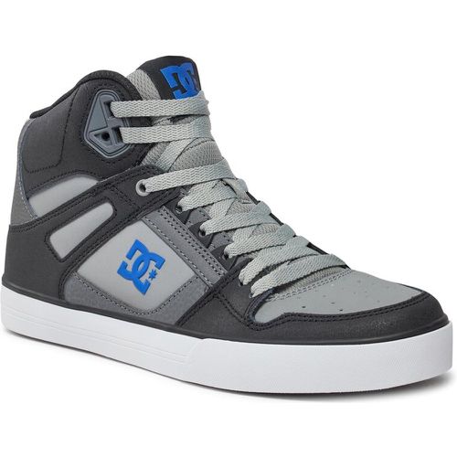 Sneakers - Pure Ht Wc ADYS400043 Black/Grey/Blue XKSB - DC - Modalova