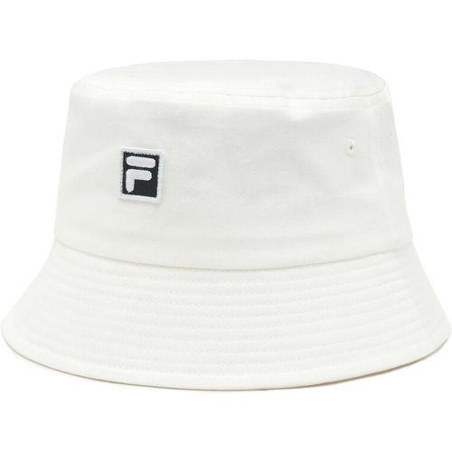 Cappello - Bizerte Fitted Bucket Hat FCU0072 Antique White 10006 - Fila - Modalova
