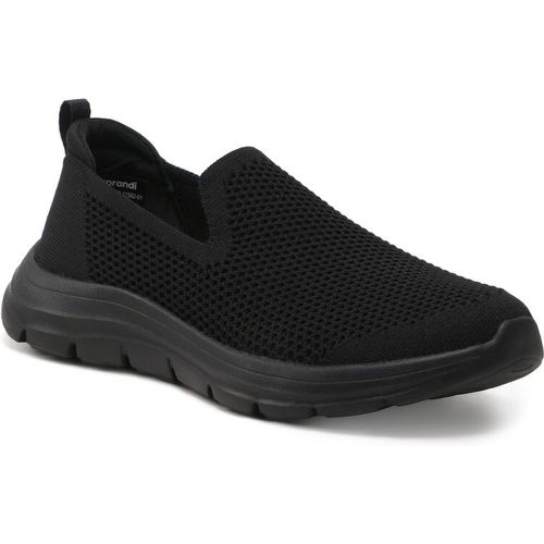 Sneakers - WP07-11582-01 Black - Sprandi - Modalova