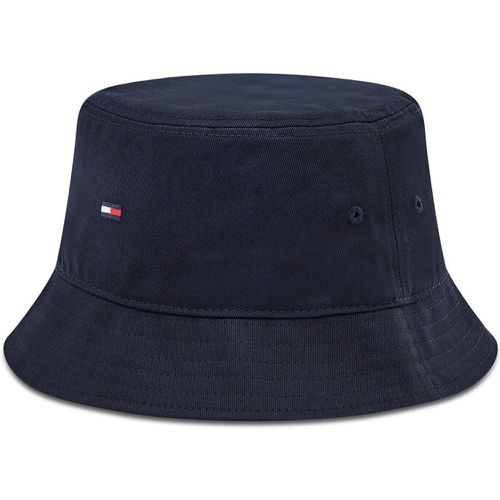 Cappello - Flag Bucket Hat AM0AM07344 DW5 - Tommy Hilfiger - Modalova