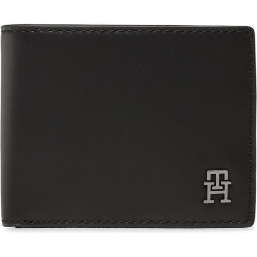 Portafoglio grande da uomo - Th Modern Lea Mini Cc Wallet BDS - Tommy Hilfiger - Modalova
