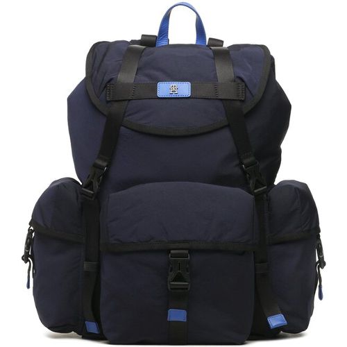 Zaino - Th Modern Utility Backpack AM0AM11391 DW6 - Tommy Hilfiger - Modalova