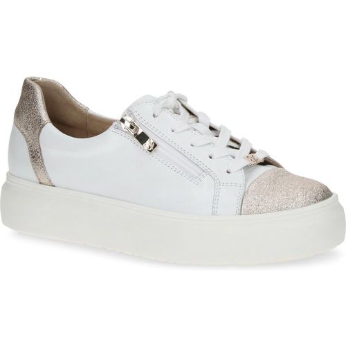 Sneakers - 9-23757-20 White Softna.C 129 - Caprice - Modalova