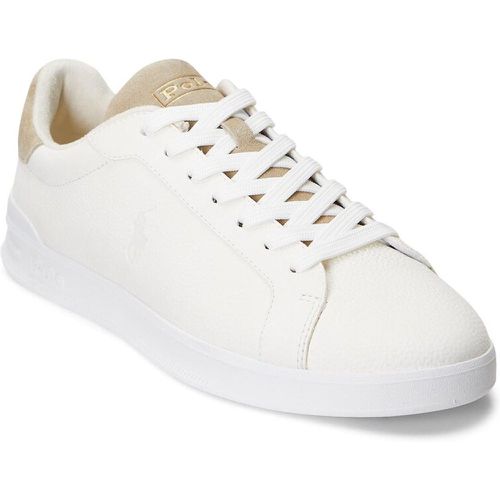 Sneakers - 809913455003 White 100 - Polo Ralph Lauren - Modalova