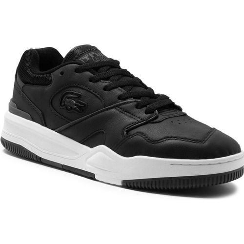 Sneakers - Lineshot 746SMA0074 Blk/Dk Gry 237 - Lacoste - Modalova