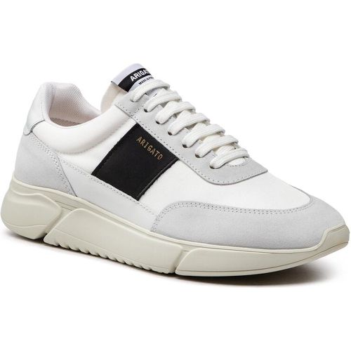 Sneakers - Genesis Vintage Runner 35041 White/Black - Axel Arigato - Modalova