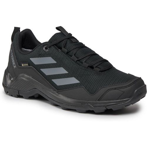 Scarpe - Terrex Eastrail GORE-TEX Hiking Shoes ID7845 Cblack/Grefou/Cblack - Adidas - Modalova
