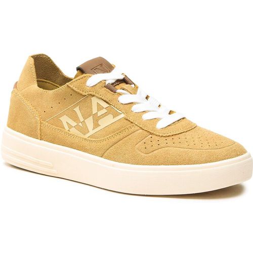 Sneakers - NP0A4HL6 Freesia Yellow YA7 - Napapijri - Modalova