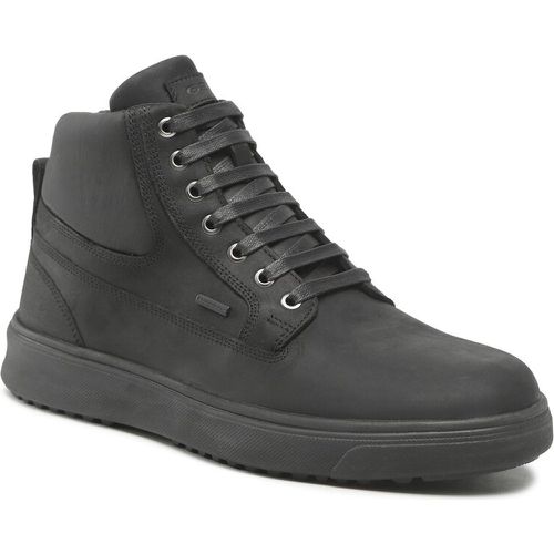Sneakers - U Cervino B Abx E U26AQE 045FU C9999 Black - Geox - Modalova