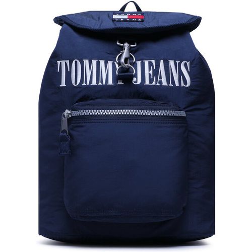 Zaino - Tjm Heritage Flap Backpack AM0AM10717 C87 - Tommy Jeans - Modalova