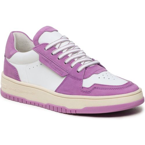 Sneakers - Drift 91-15030.759 Purple/Bi.Ssa-Pu - Kennel & Schmenger - Modalova