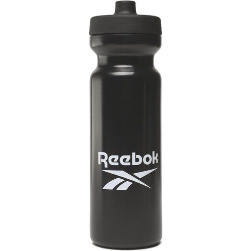 Borraccia - Te Bottle 750 FQ5305 Black - Reebok - Modalova