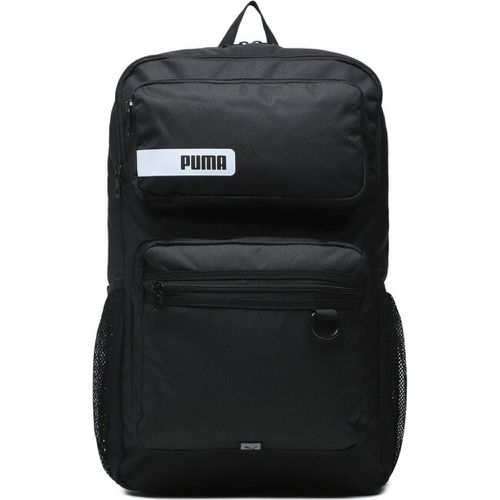 Zaino - Deck Backpack II 079512 01 Black - Puma - Modalova