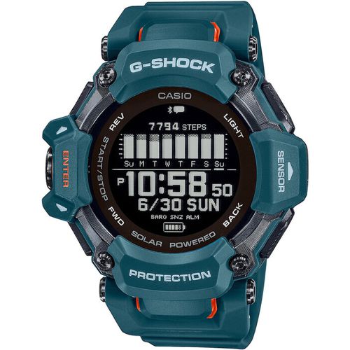 Smartwatch - GBD-H2000-2ER Green - G-SHOCK - Modalova