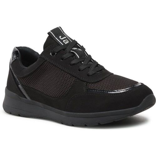 Sneakers Jana - 8-23673-20 Black 1 - Jana - Modalova