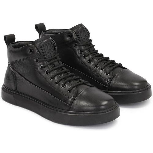 Sneakers - Truxton 73348-01-00 Black - Kazar - Modalova