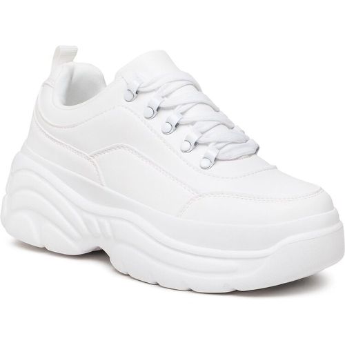 Sneakers - WAG111001-02 White - DeeZee - Modalova