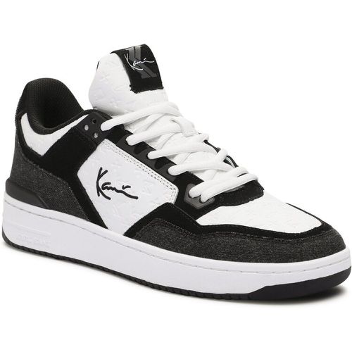 Sneakers - 89 LXRY PRM KKFWM000323 GREY/BLACK/WHITE - Karl Kani - Modalova