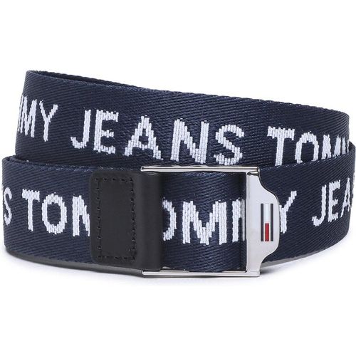 Cintura da donna - Tjw Webbing 3.0 AW0AW14071 C87 - Tommy Jeans - Modalova