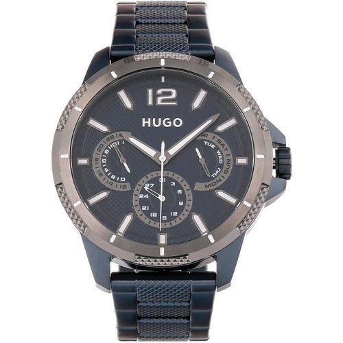 Orologio Hugo - Sport 1530194 Navy - HUGO - Modalova