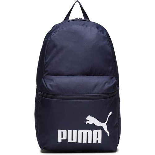 Zaino - Phase Backpack 079943 02 Navy - Puma - Modalova