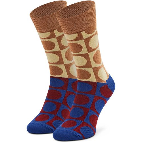 Calzini lunghi unisex - CMO01-0200 Multicolore - Happy Socks - Modalova