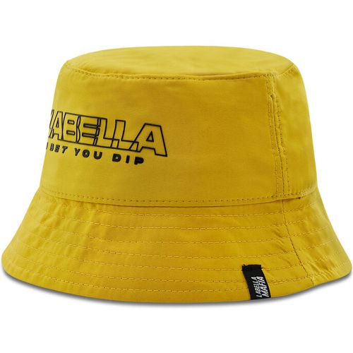 Cappello - Bucket 23756 Yellow - LaBellaMafia - Modalova