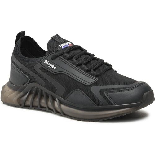 Sneakers - S3CRUSH01/KNI Black - Blauer - Modalova