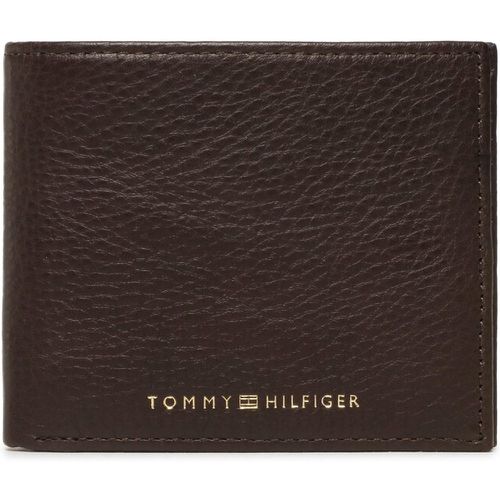 Portafoglio piccolo da uomo - Th Premium Mini Cc Wallet AM0AM10606 GB8 - Tommy Hilfiger - Modalova
