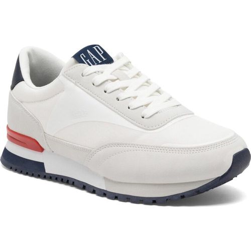 Sneakers - GAF004F5SWWHOFGP Bianco - Gap - Modalova