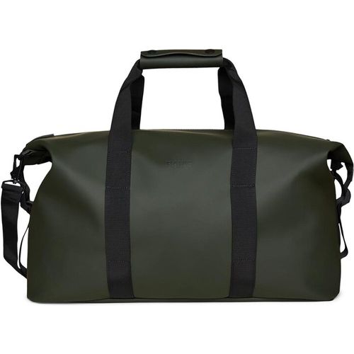 Borsa - Hilo Weekend Bag W3 14200 Green - Rains - Modalova