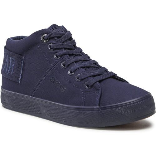 Sneakers - LL274003 Navy - Big Star Shoes - Modalova