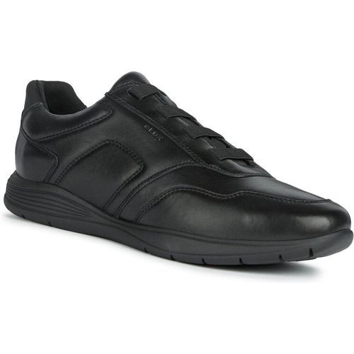 Sneakers - U Spherica Ec2 U26BXA 000LM C9999 Black - Geox - Modalova