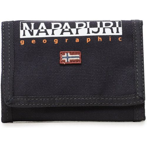 Portafoglio - Hering Wallet NP0A4GGR Blu marine - Napapijri - Modalova