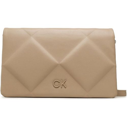 Borsetta - Re-Lock Qult Shoulder Bag K60K611021 A04 - Calvin Klein - Modalova