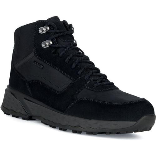 Sneakers - U Sterrato B Abx U36F0B 02243 C9999 Black - Geox - Modalova