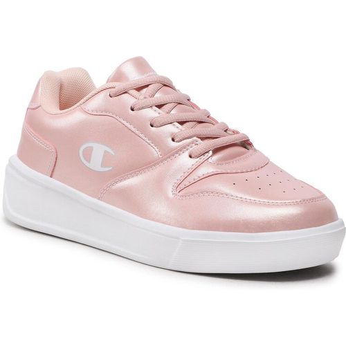 Sneakers - Deuce G Ps S32519-CHA-PS013 Pink Metallic - Champion - Modalova