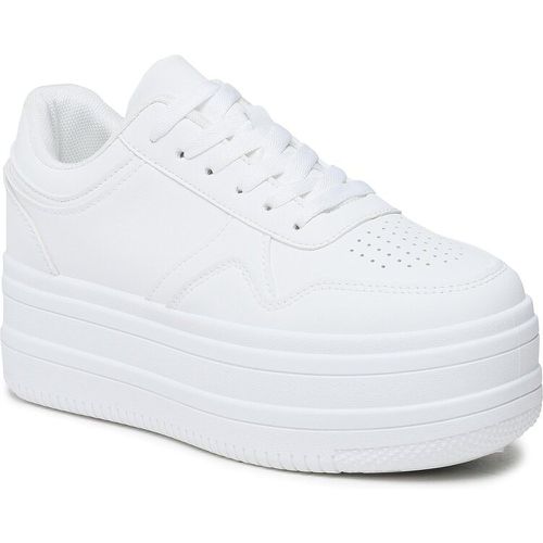 Sneakers - TS5437-01 White - Jenny Fairy - Modalova