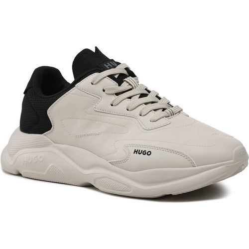 Sneakers - 50498684 Light/Pastel Grey 50 - HUGO - Modalova