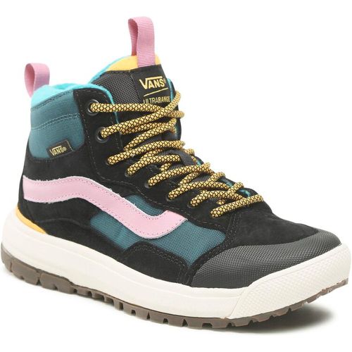Sneakers - Ultrarange Exo VN0A5KS5BML1 Pop Color Black/Multi - Vans - Modalova